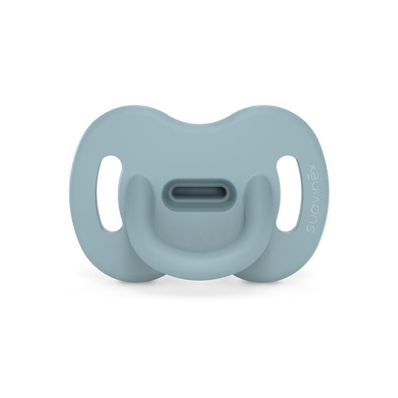 Sucette Smoothie 0-6m Bleu — vue 1 sur 2