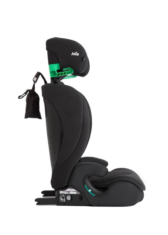 Siege Auto I-irvana Max, mercury 76-150cm joie 25/08 — vue 4 sur 6