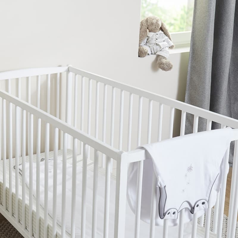 Gigoteuse 2eme Age 6-36 Mois Reglable Bio, jeune pousse babycalin multicolore 80/100cm 2022 — vue 3 sur 3