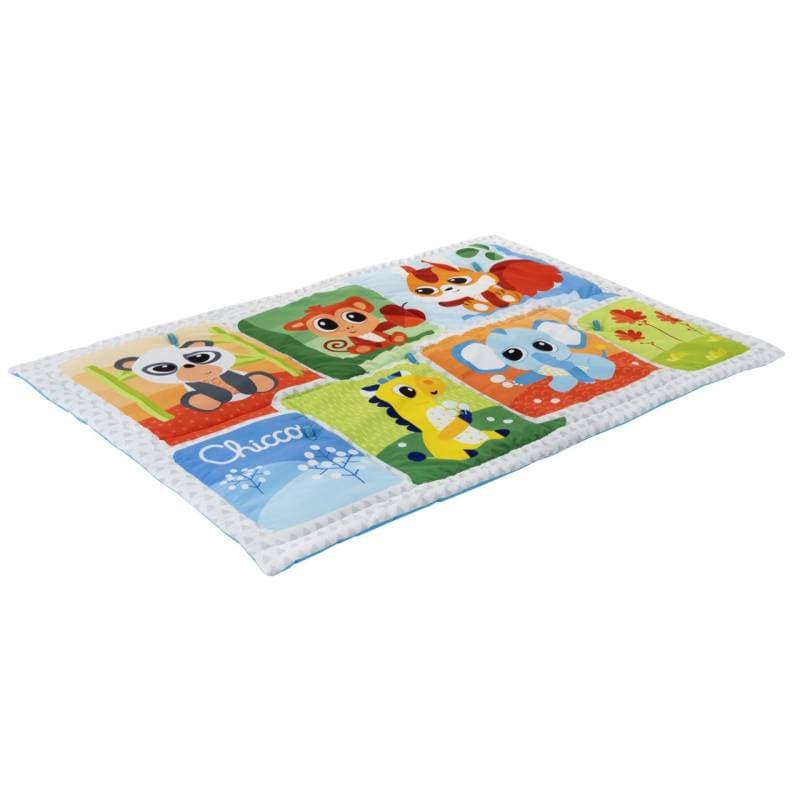 Tapis de la Foret Xxl 2022, chicco — vue 1 sur 3