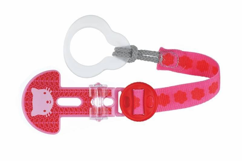 Mam Attache-sucette - Tous Ages - Standard - Colo, panache — vue 4 sur 4