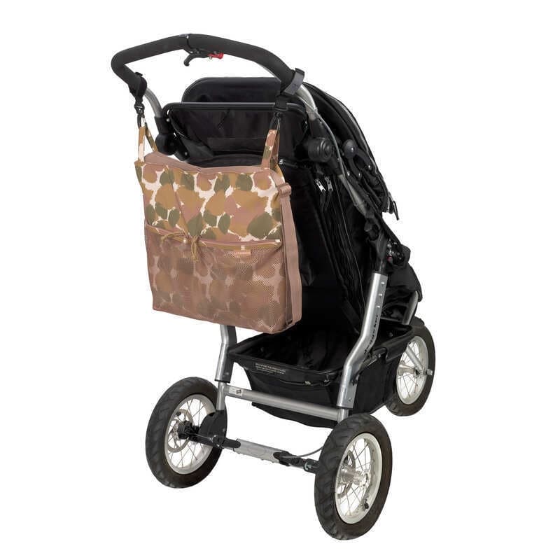 Casual Sac a Poussette Spots, casual lässig multicouleur h-20 — vue 3 sur 5
