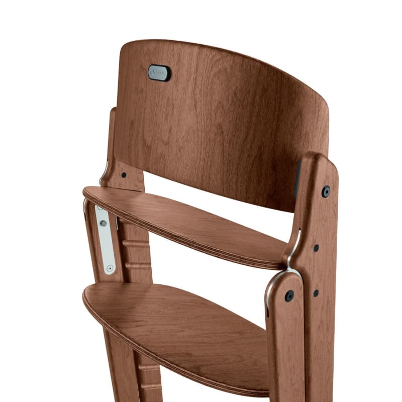 Chaise Click & Fold, natural dark cybex gold cybex 25/10 — vue 4 sur 6