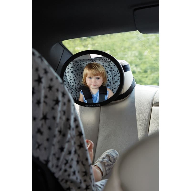 Miroir de Securite Rond, jane black 2020