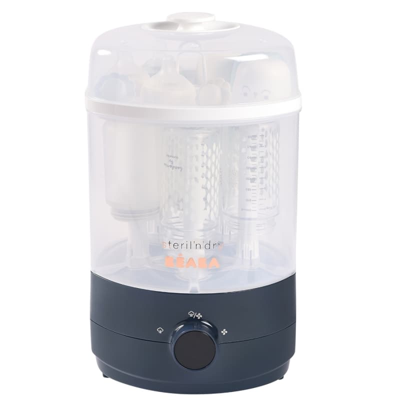 Steril 'n' Dry - Sterilisateur Sechant 2 en 1, night blue — vue 5 sur 9