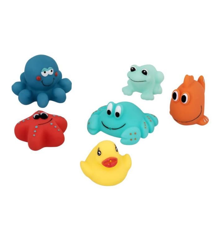 Animaux Nageurs Splitto X6, bebeconfort