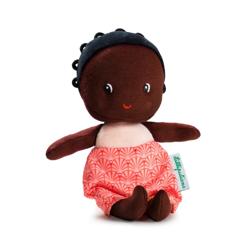 Maia Mon Premier Bebe, lilliputiens 2022
