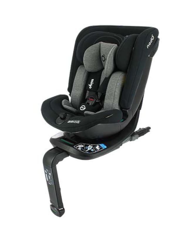 Siege Auto Nado R129 360°, gr 0123 — vue 1 sur 2