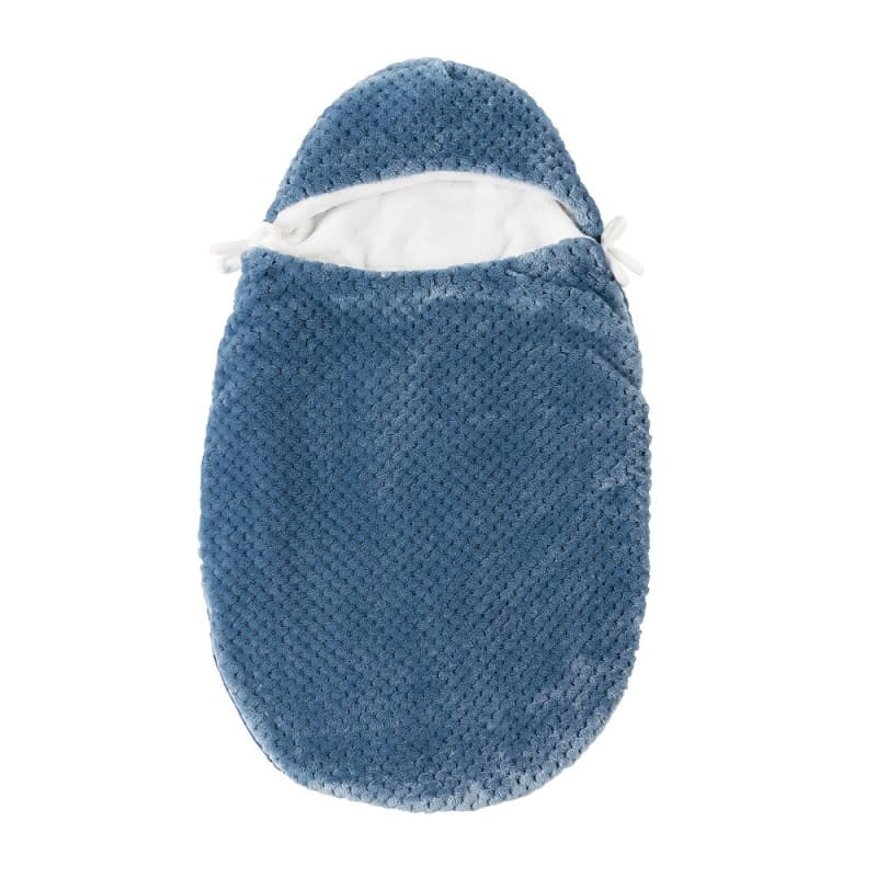 Nid d'Ange Cocoon Bleu, lapidou nattou h20