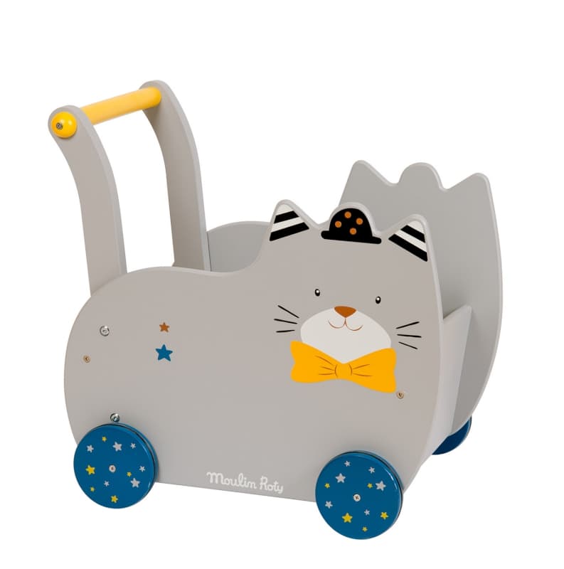 Chariot de Marche les Moustaches, les moustaches 2021 — vue 6 sur 10