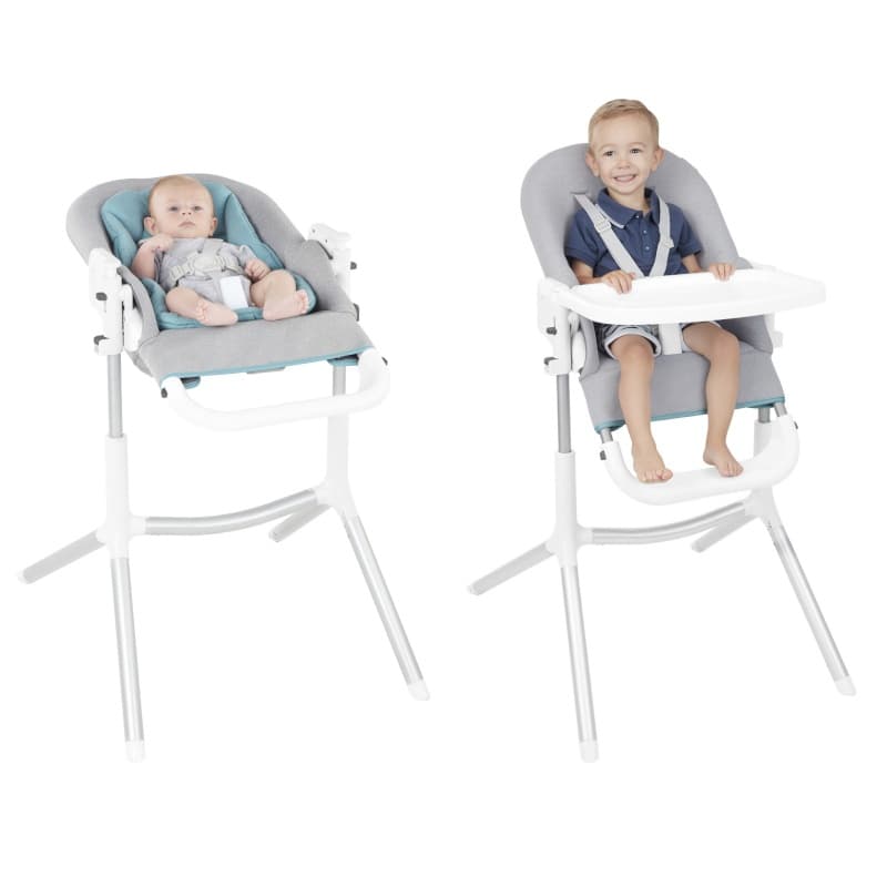 Chaise Haute Slick — vue 3 sur 4