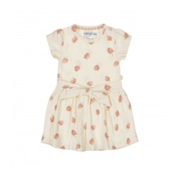 Robe Fraise 3y