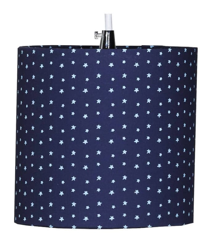 Suspension Lumineuse Trio D14cm Merlin, sauthon — vue 1 sur 3