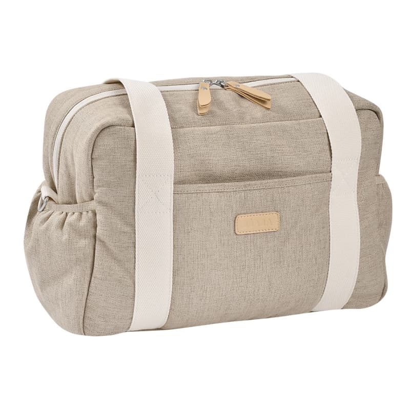Sac Paris Eco Terre d'Argile, gazelle chine beaba 25/01 — vue 2 sur 5