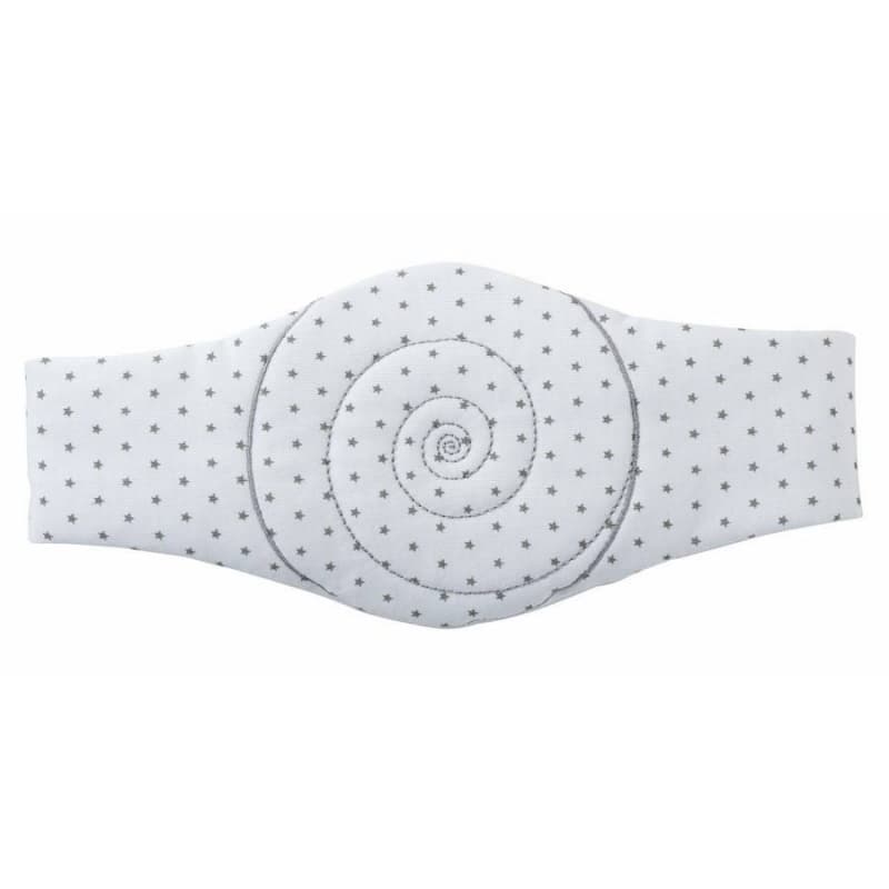 Mini Bouillotte de Massage Etoiles — vue 1 sur 2