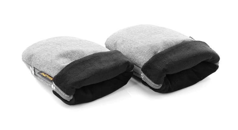 Gants Fourres pour Guidon Polipiel, soil
