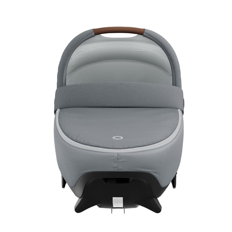 Nacelle Jade Essential Grey, maxi-cosi — vue 7 sur 7