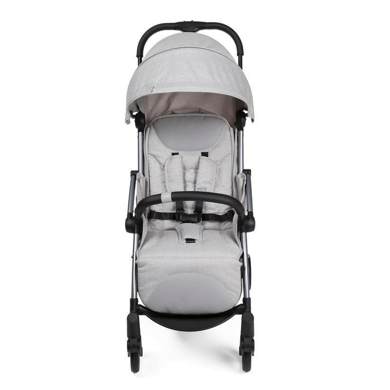 Poussette Goody Plus, chicco grey mist — vue 2 sur 5