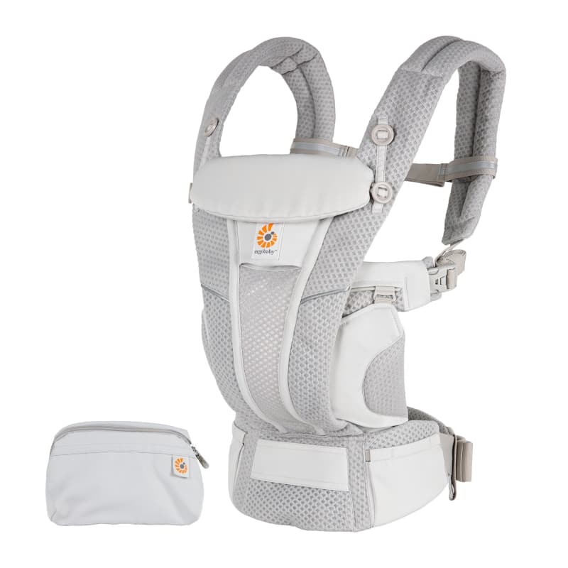 Omni Breeze - Pearl Grey — vue 1 sur 2