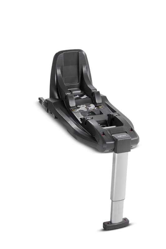 Darwin I-size Base Graphite (aptica/aptica Xt), inglisina graphite 2022 — vue 1 sur 3