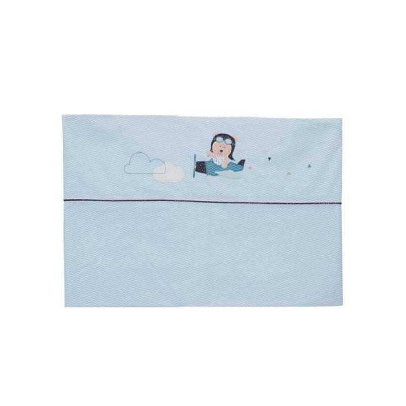 Parure de Lit New, lazare sauthon baby deco 30 x 30 x 11 — vue 2 sur 3