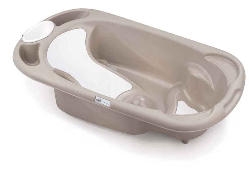 Baignoire Babybagno, 2021 taupe