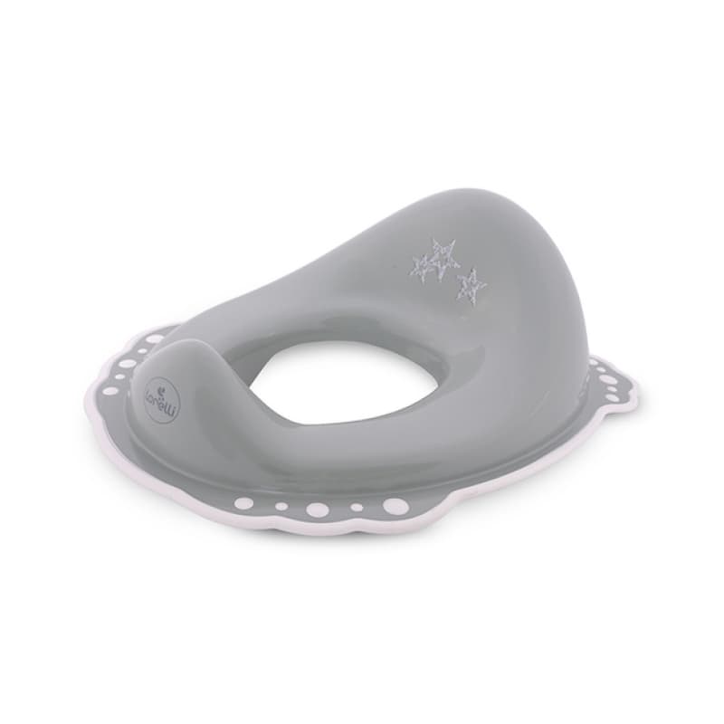 Reducteur de Toilette Little Stars, gris lorelli 25/03