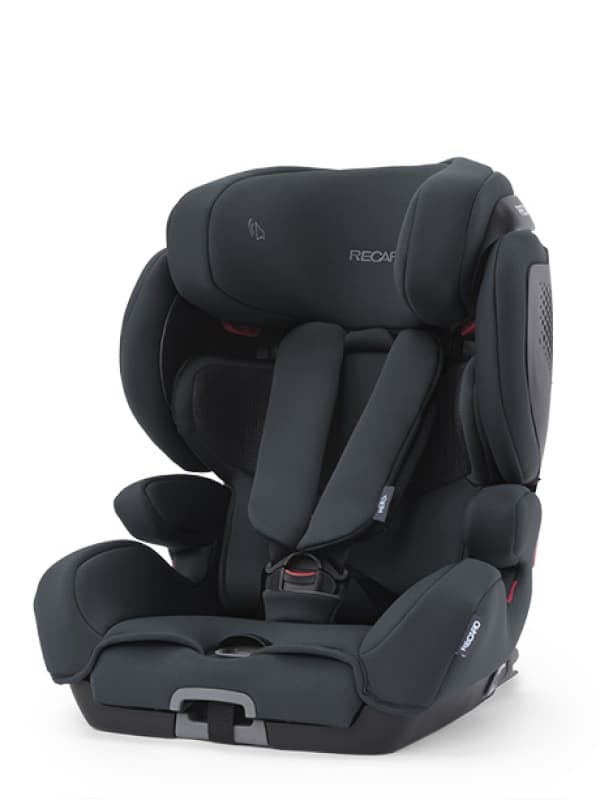 Siege-auto Tian Elite Select, siege auto recaro night black