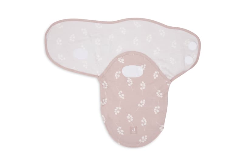 Gigoteuse d'Emmaillotage, wild rose twig e-24 — vue 2 sur 3