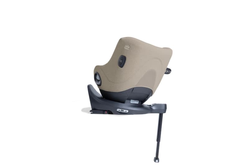 Siege Auto I-harbour E, sandstone 40-105cm signature joie — vue 7 sur 10