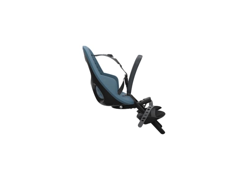 Nacelle Bassinet, mid blue thule — vue 15 sur 17