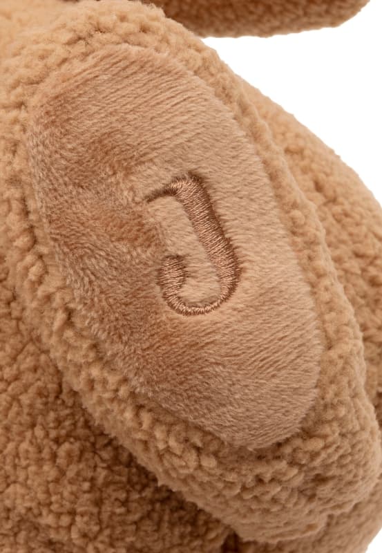 Peluche Kangaroots, multicolore kangaroots jollein — vue 4 sur 6