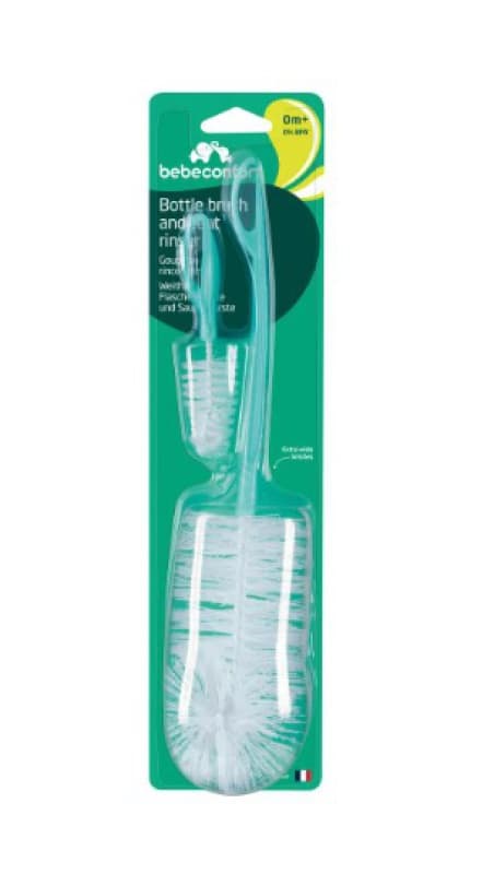 Goupillon Col Large Rince Tetine, bebeconfort 0 disponible