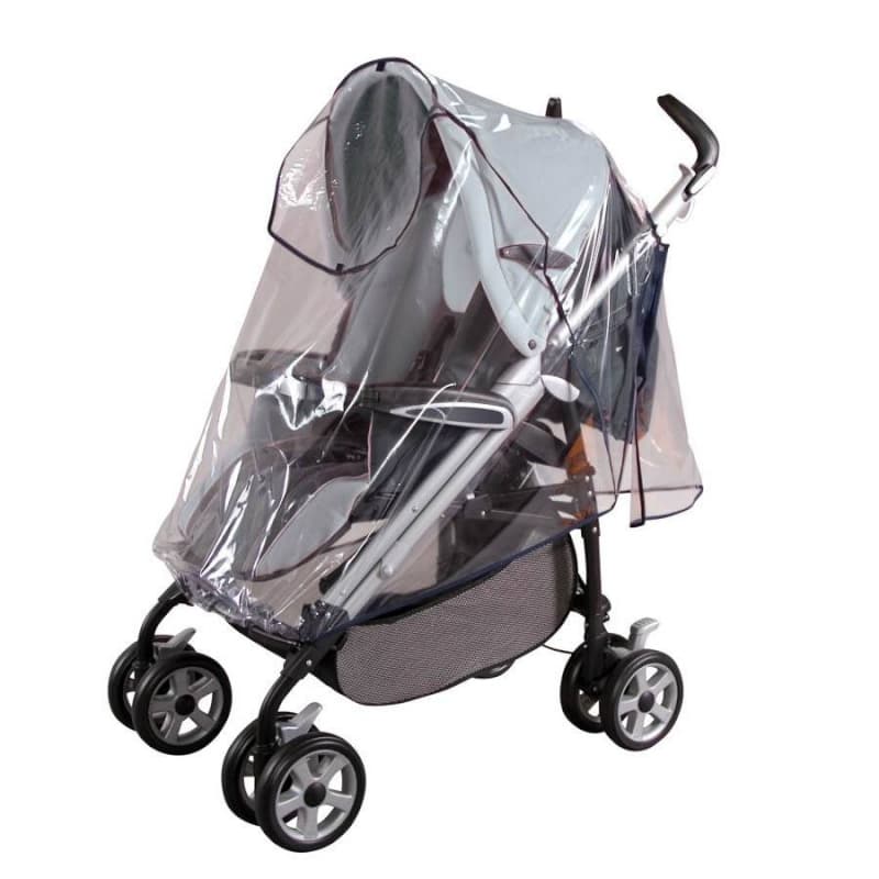 Habillage Pluie Universel, bebe9reference bebe9reference — vue 2 sur 2