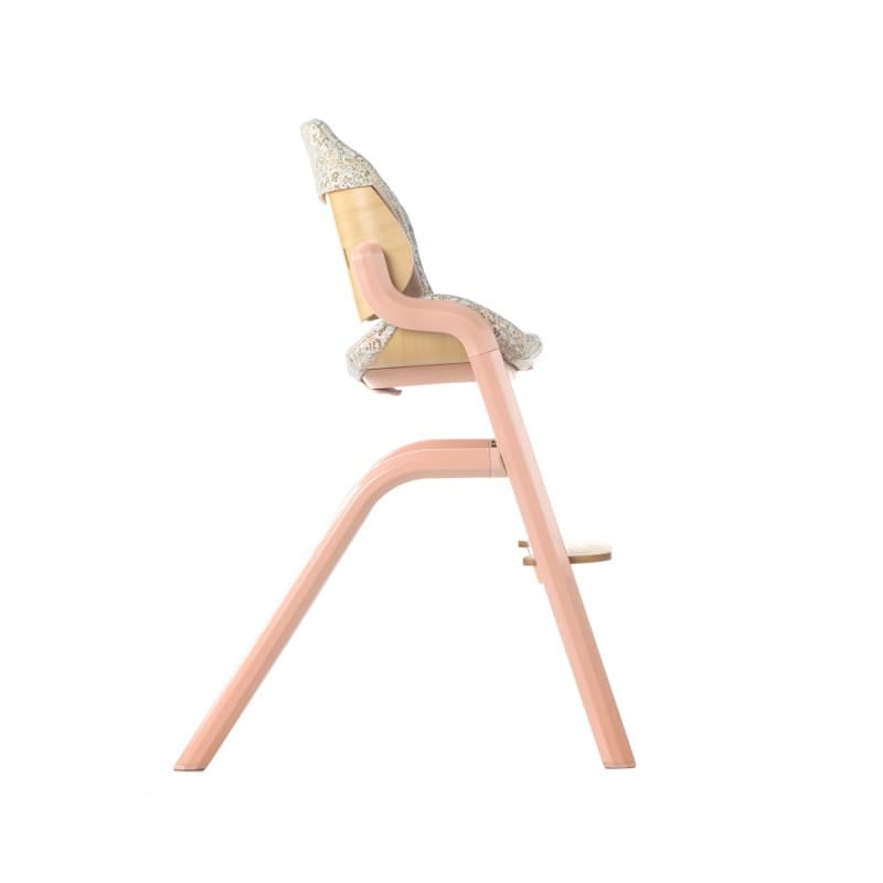 Chaise Haute Evolutive Noah, pale jane 24/09 — vue 5 sur 5