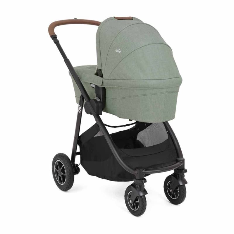 Versatrax, laurel de la naissance à 22 kg poussettes joie p-24 — vue 10 sur 10