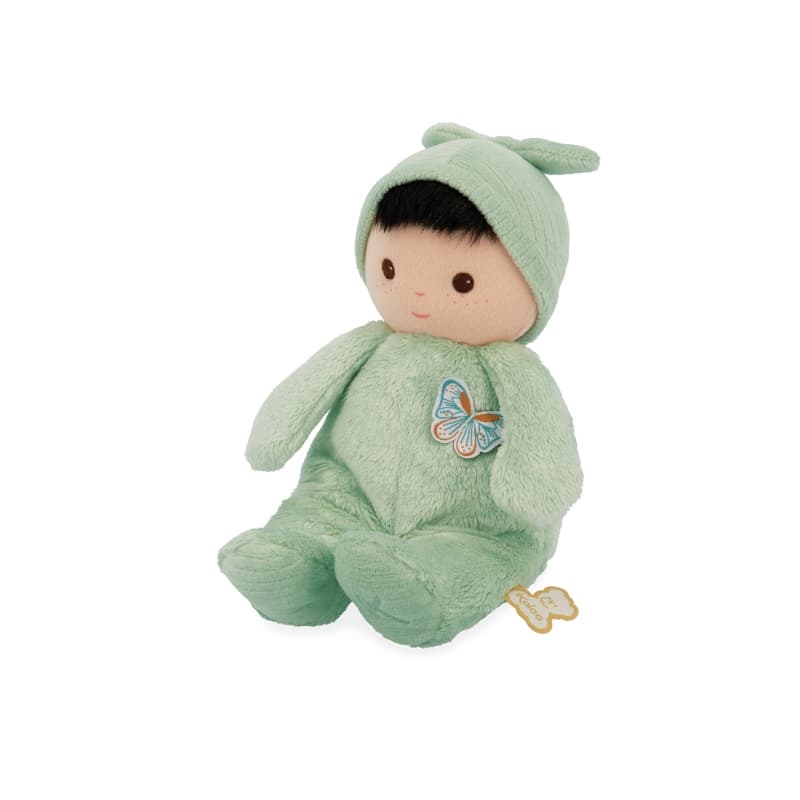 Bebe Tendre Bebe, pilea vert tendre bebe kaloo collection 2024 a/h — vue 4 sur 6