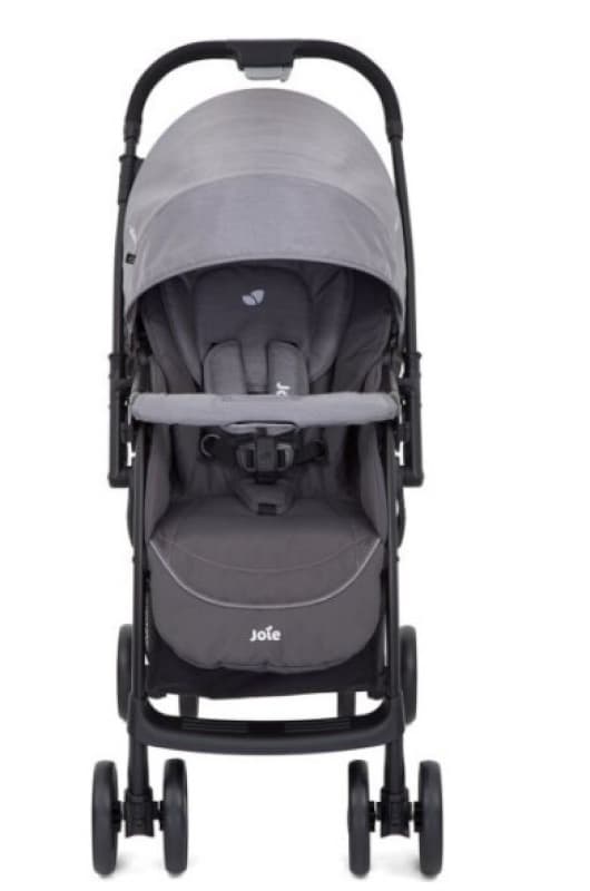 Joie Poussette Mirus-dark Pewter — vue 1 sur 3