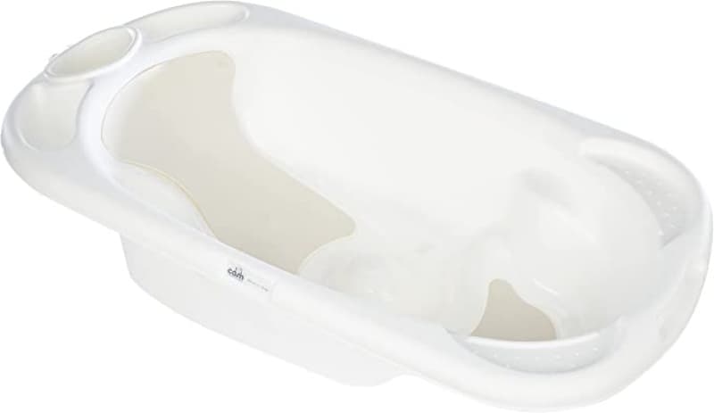 Baignoire Babybagno Blanc, toilette 97x52,5x23 e-23