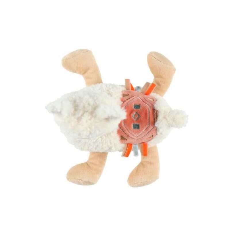 Peluche Sacha Small Moris Sacha, ecru permanent — vue 1 sur 3
