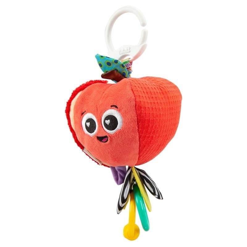 Archer la Pomme, lamaze — vue 4 sur 5