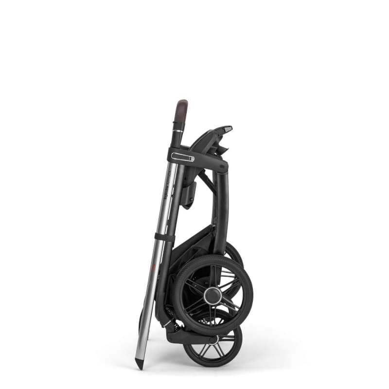 Chassis Aptica, litio black inglesina 2026 — vue 2 sur 3