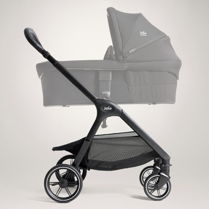 Poussette Valora, eclipse signature joie 25/12 — vue 7 sur 8