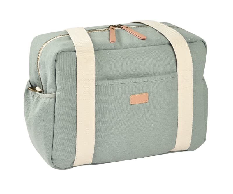 Sac Paris, vert sauge 47 x 10 x 30 — vue 3 sur 7