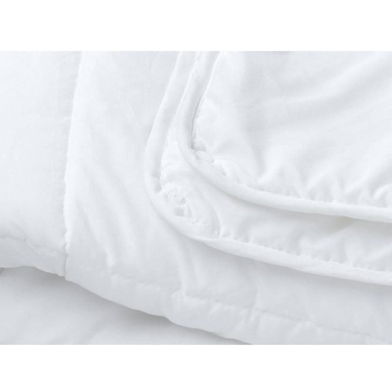 Couette 4 Saisons 100 200gr Ocho 100x140cm, sommeil bebe9reference sommeil bebe9reference — vue 2 sur 4