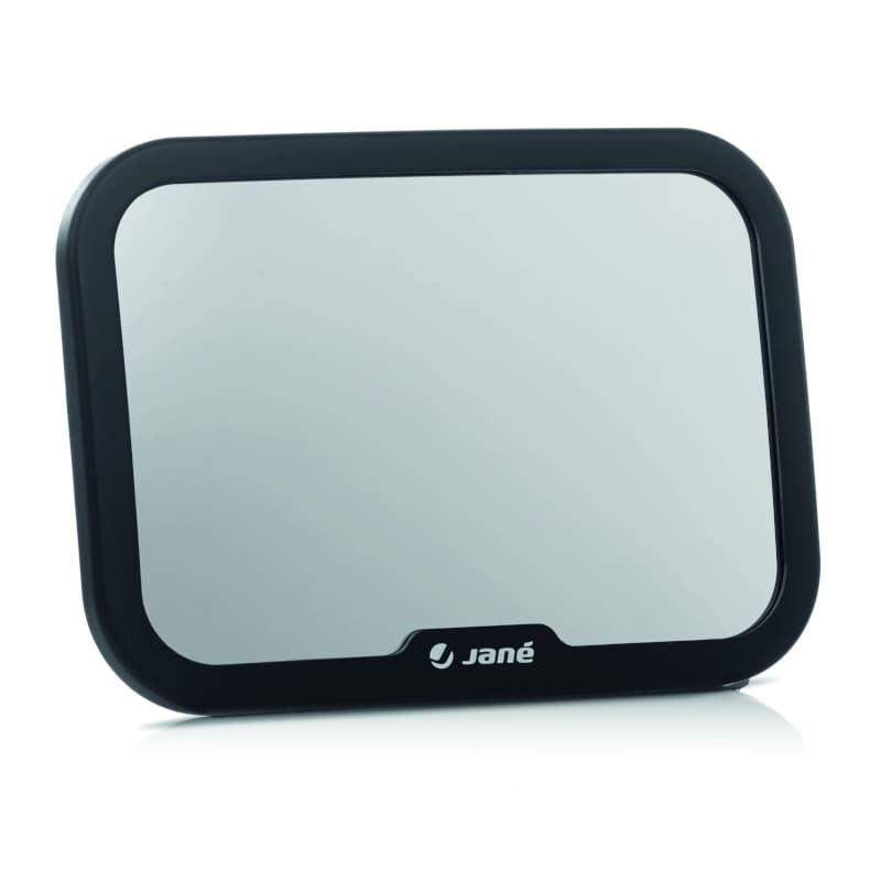 Miroir de Securite Panoramique, black — vue 1 sur 3