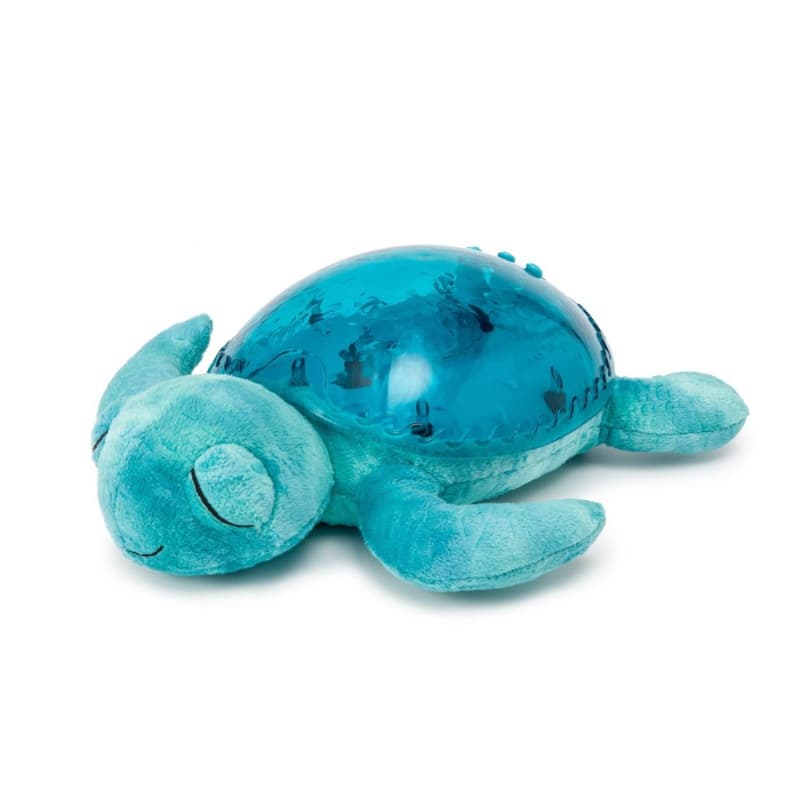 Tranquil Turtle - Aqua (rechargeable)