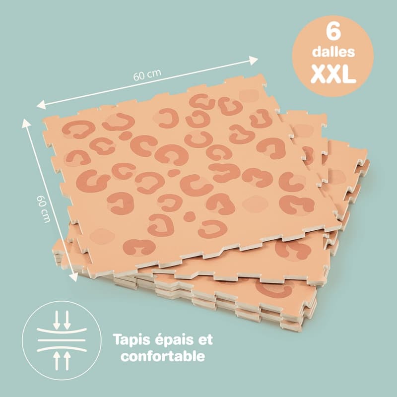Tapis Motif, ludi 25/10 — vue 2 sur 6