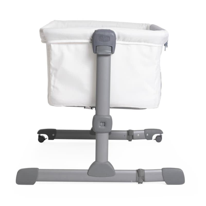 Berceau Cododo Next2me Essential, cloud re_lux chicco 07-24 — vue 5 sur 6