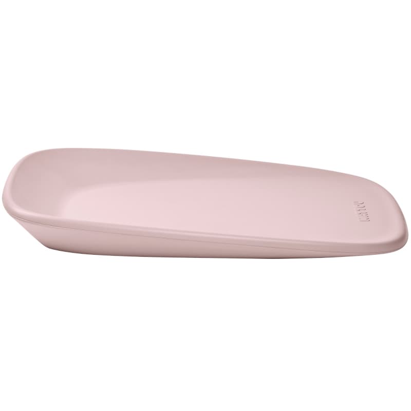 Matelas a Langer en Mousse Softy, vieux rose 70x50cm care nattou 25/10 — vue 1 sur 5